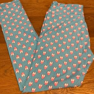 Lularoe leggings